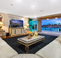 4.5 Million Dollar Surfers Paradise Dream Mansion - Accommodation Mermaid Beach
