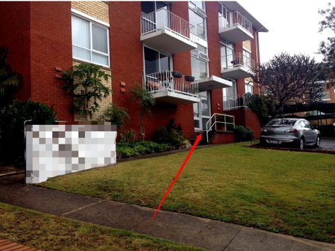 4/4 Ford Rd. Maroubra 2035 - Accommodation Mermaid Beach 2