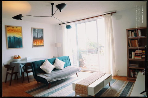 4/4 Ford Rd. Maroubra 2035 - Accommodation Mermaid Beach 0