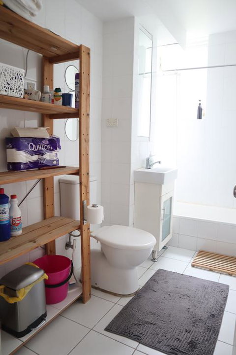 4/4 Ford Rd. Maroubra 2035 - Accommodation Mermaid Beach 1