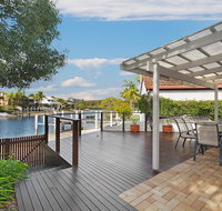 44 Cooran Court - Accommodation Mermaid Beach