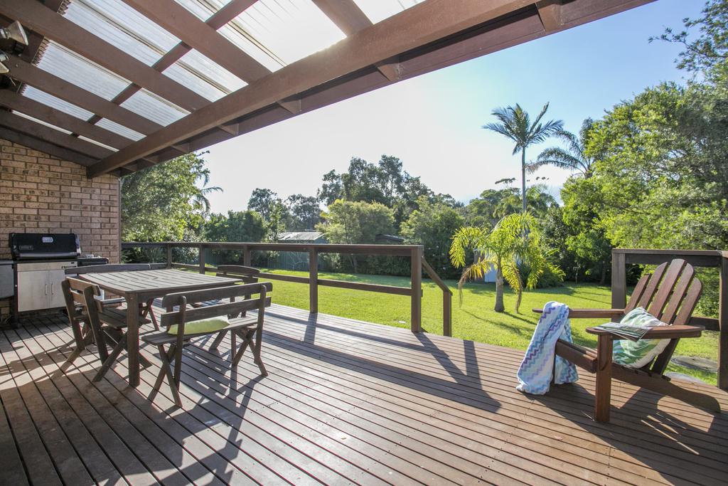 Mollymook NSW Accommodation Mermaid Beach