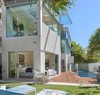 5 Bryan Street - Accommodation Mermaid Beach