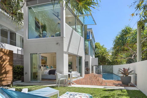 5 Bryan Street - Accommodation Mermaid Beach 0