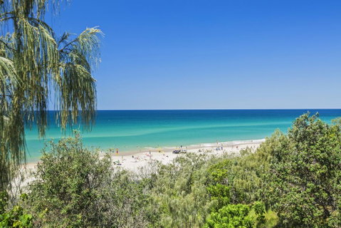 5 Bryan Street - Accommodation Mermaid Beach 1