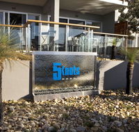 5 Knots Metung - Accommodation Mermaid Beach