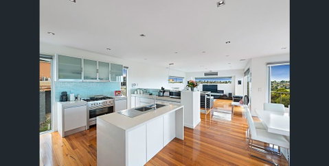 5 Star Gowanbrae Views - Accommodation Mermaid Beach 1