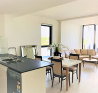 502 2 Bedroom in Kalina Serviced Apartments - Accommodation Mermaid Beach