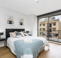 504 Perth CBD Huge and beautiful - Accommodation Mermaid Beach
