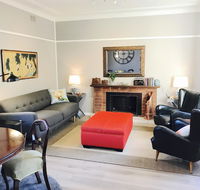50s Fibro Chateau - Accommodation Mermaid Beach