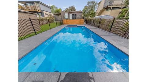 52 ON BAYVIEW - PET FRIENDLY (OUTSIDE ONLY) - Accommodation Mermaid Beach 2