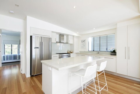 53 Hilton Esplanade - Accommodation Mermaid Beach 2