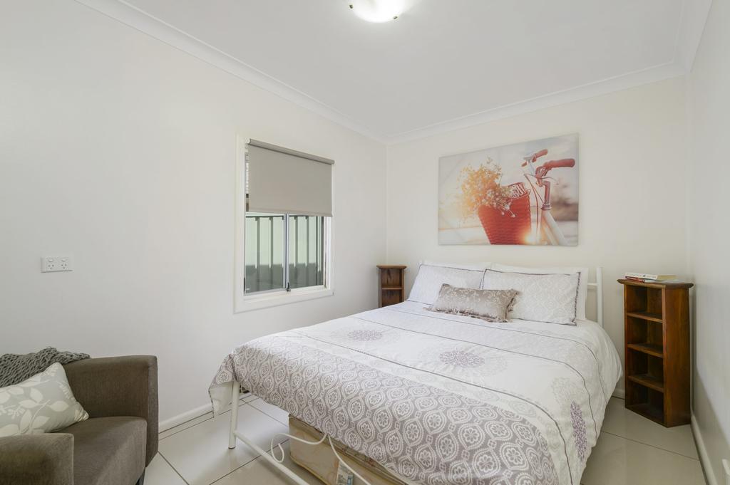 North Shore NSW Accommodation Mermaid Beach