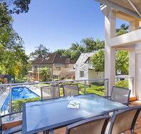 6 Alderly - Accommodation Mermaid Beach