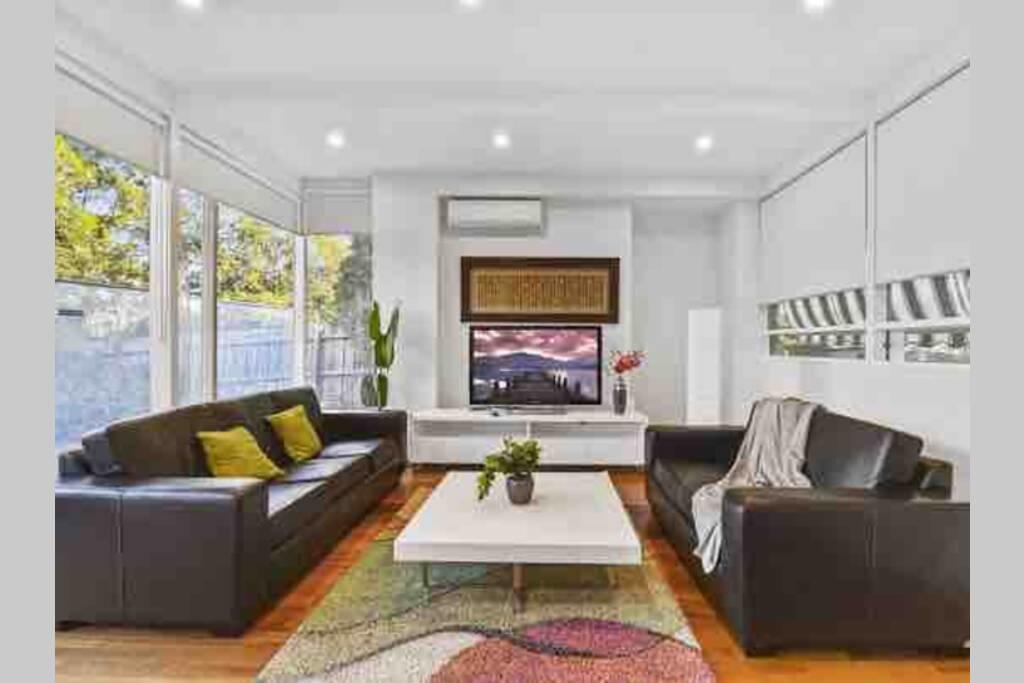 Vermont VIC Accommodation Mermaid Beach