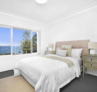 6 South Pacific Apartments - Accommodation Mermaid Beach