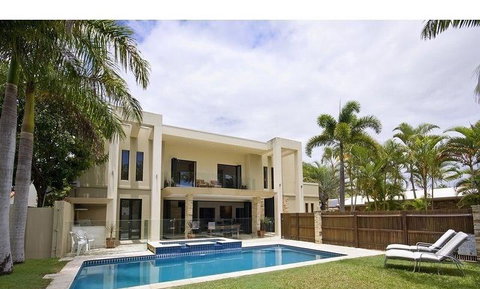 6 Witta Circle - Accommodation Mermaid Beach 0