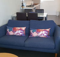 6/144 Central Ave Inglewood - Accommodation Mermaid Beach