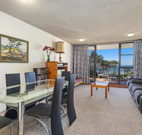 60 Beachpark - Apartment at Flynn's - Accommodation Mermaid Beach
