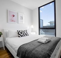 60 Boutique StudioBoxhill Boxhill Central Mall - Accommodation Mermaid Beach