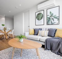 61 Boutique one-bedroom Boxhill Central Mall - Accommodation Mermaid Beach