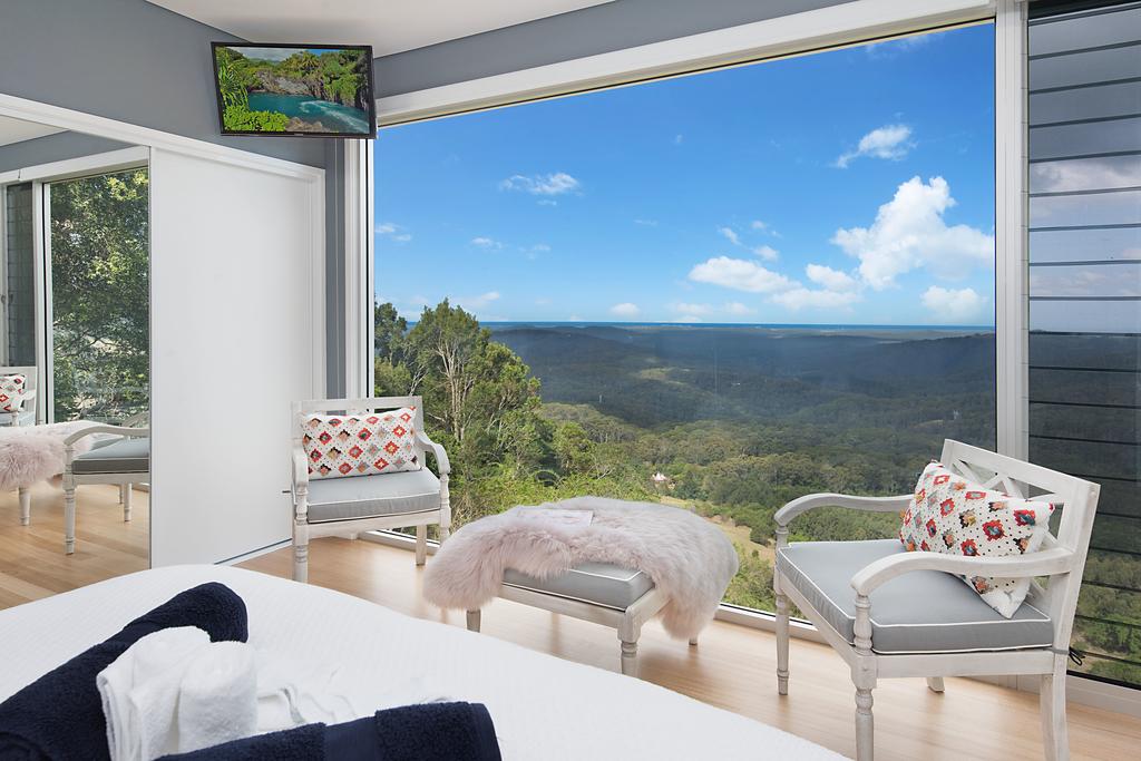 Balmoral Ridge QLD Accommodation Mermaid Beach