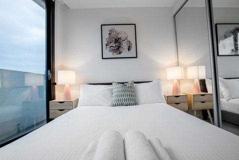 64, RiverHome@2Bd1Bth, FreeWiFi, FreeParking - Accommodation Mermaid Beach 2