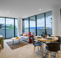 64 RiverHome2Bd1Bth FreeWiFi FreeParking - Accommodation Mermaid Beach
