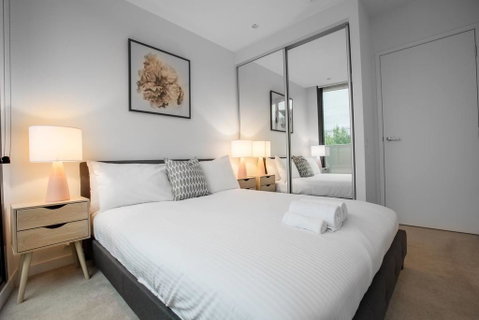 64, RiverHome@2Bd1Bth, FreeWiFi, FreeParking - Accommodation Mermaid Beach 1