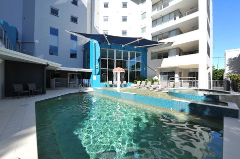 67 WILLIAM STREET APARTMENTS - Accommodation Mermaid Beach 3