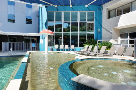 67 WILLIAM STREET APARTMENTS - Accommodation Mermaid Beach 1