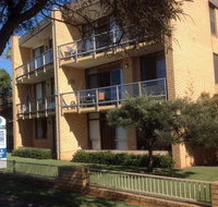 7 Flynn's Beach Apartment - Accommodation Mermaid Beach