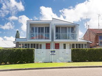 7 Judith Street - Stunning duplex with ducted air