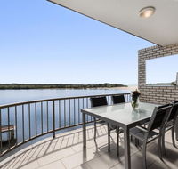 7 Wharf Street - Accommodation Mermaid Beach