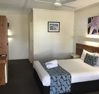 7th Street Motel - Accommodation Mermaid Beach