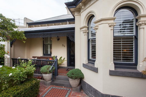 94 Highett - Inner City Period Home - Accommodation Mermaid Beach 0