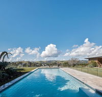 99 Acres Bangalow Retreat - Accommodation Mermaid Beach