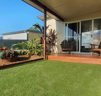 A Beach Getaway - Accommodation Mermaid Beach