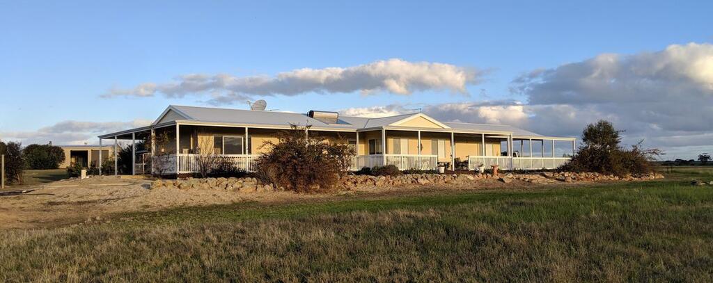 Mount Hardey WA Accommodation Mermaid Beach