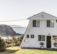 A Frame - Accommodation Mermaid Beach