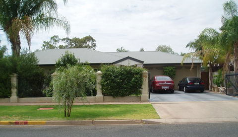 A Good Rest B & B - Accommodation Mermaid Beach 3