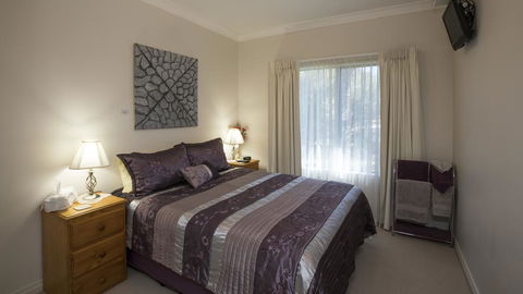 A Good Rest B & B - Accommodation Mermaid Beach 1