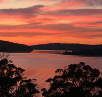 A Lakehouse Escape - Accommodation Mermaid Beach