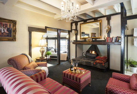 A Loft In The Mill Boutique Accommodation - Accommodation Mermaid Beach 2