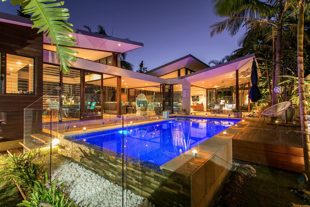 Broken Head NSW Accommodation Mermaid Beach