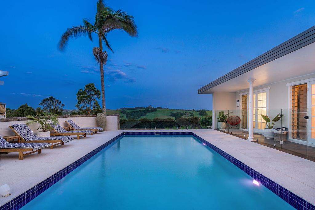 Talofa NSW Accommodation Mermaid Beach