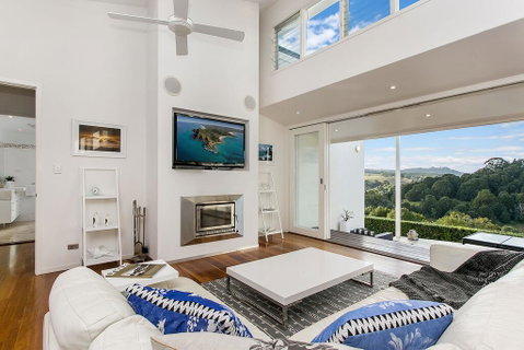 A PERFECT STAY - Byron's Brae - Accommodation Mermaid Beach 2