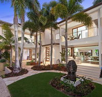 A PERFECT STAY - Casa Grande - Accommodation Mermaid Beach