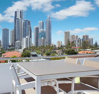 A PERFECT STAY - Casa Grande on the Water - Accommodation Mermaid Beach