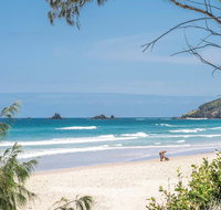 A PERFECT STAY - Gigi's - Accommodation Mermaid Beach